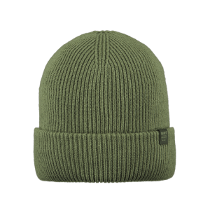 Kinabalu Beanie - 0014-GREEN