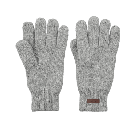Haakon Glove - Grey