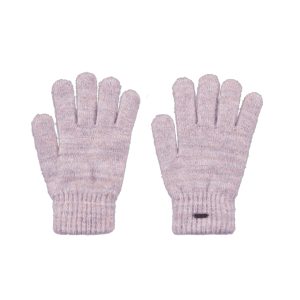 Shae Gloves - HEATHER GREY