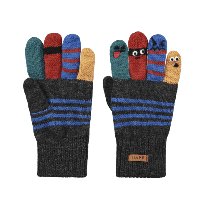 Puppeteer Gloves