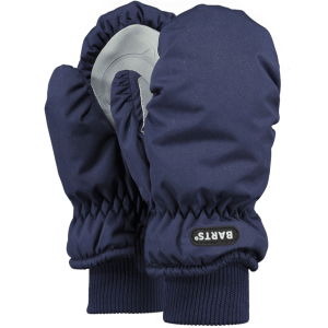 Nylon Mitts Kids - Navy