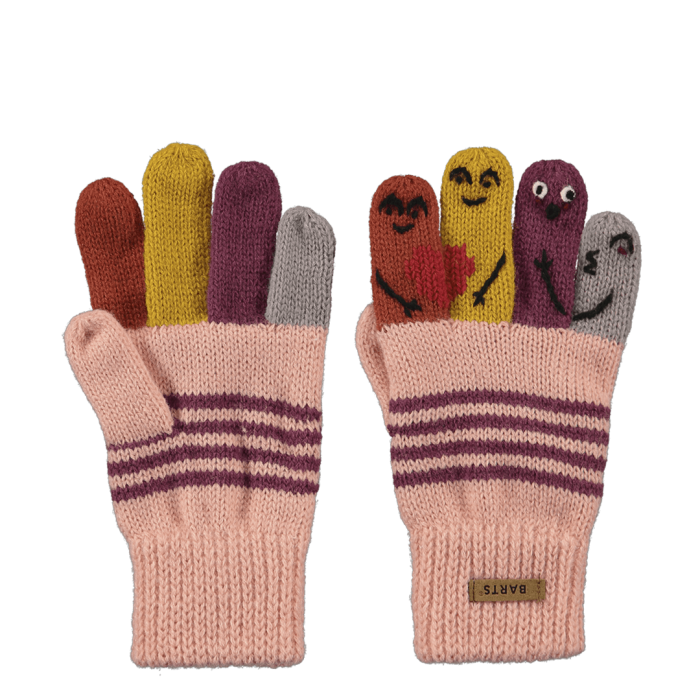 Puppet Gloves