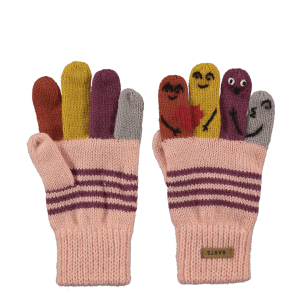 Puppet Gloves - 0008-PINK