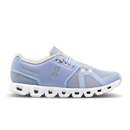 Cloud 5 Donna - Nimbus  Alloy