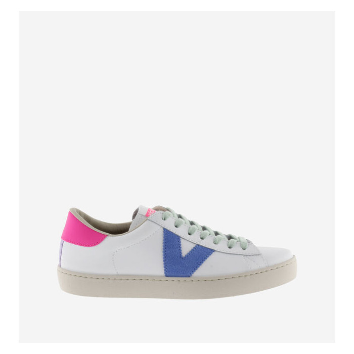 BERLIN SCARPE PELLE E FLUO BERLIN SCARPE PELLE E FLUO