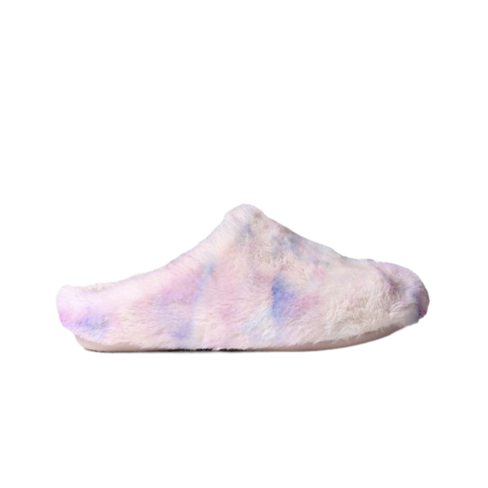 Pantofola pelliccia MAUI-HL