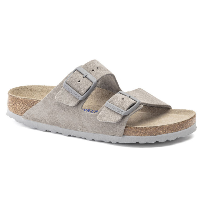 Arizona SFB Suede Leather