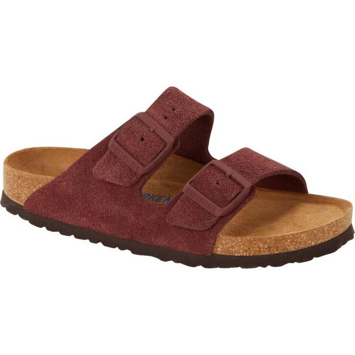 Pantofola birkenstock deals