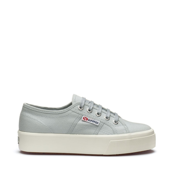 Superga - 2730 MID PLATFORM | Macchi 1941