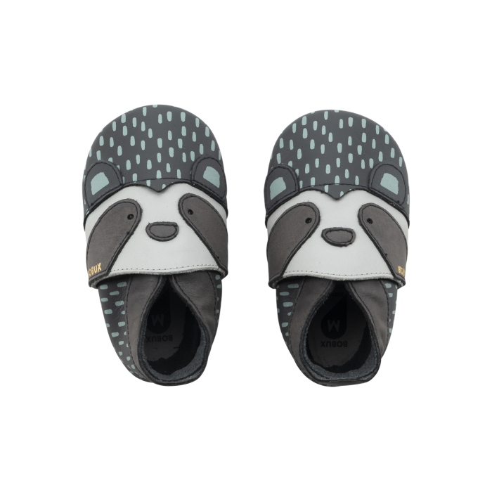 Soft Sole Rascal
