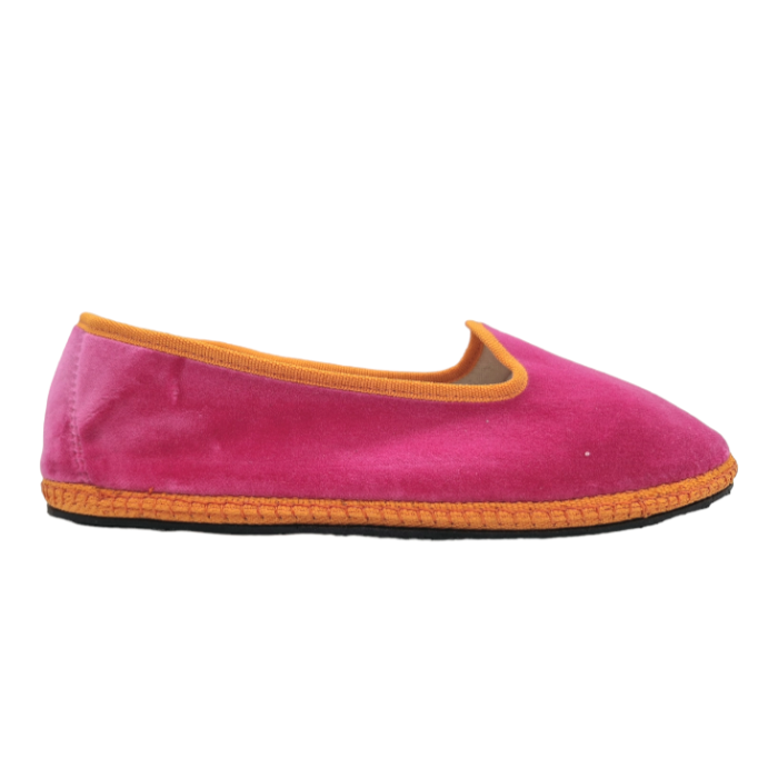 Friulana 205 Velluto Bi-color Friulana 205 Velluto Bi-color