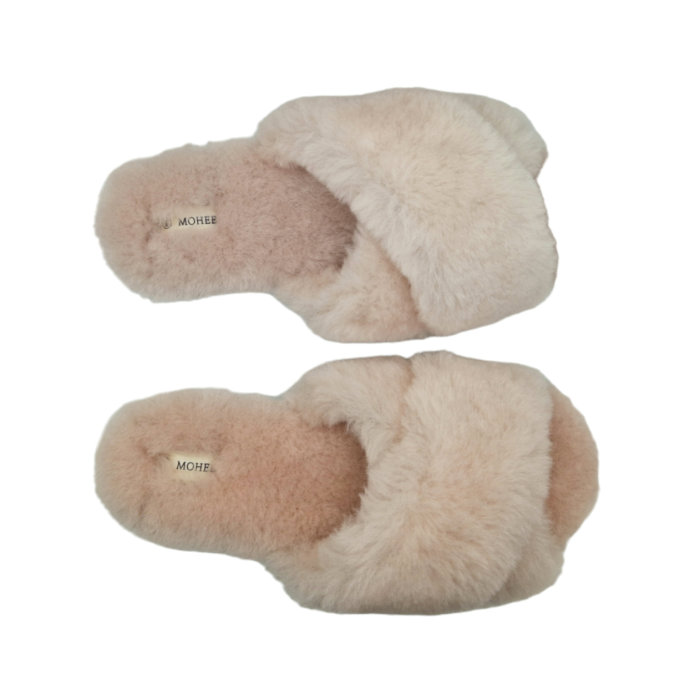 Pantofola Incrociata Crossover