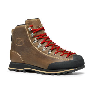 GUIDA CITY GTX - BROWN-ROPE