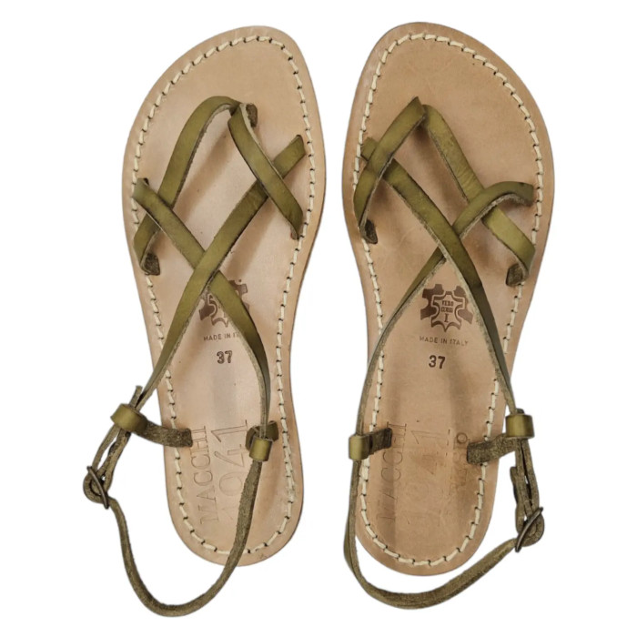 537 Sandalo infradito