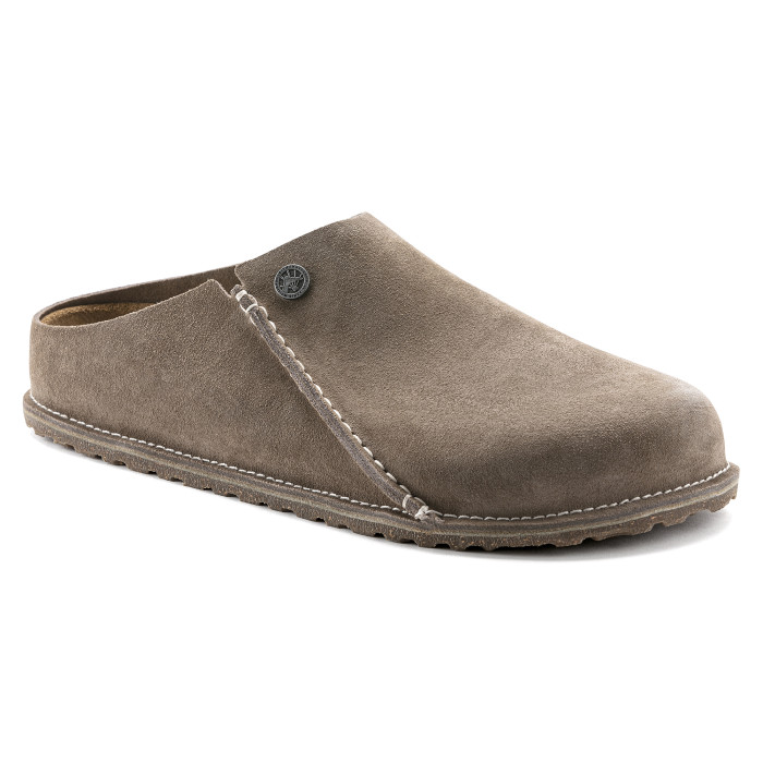 Zermatt Premium Suede Calzata Normale