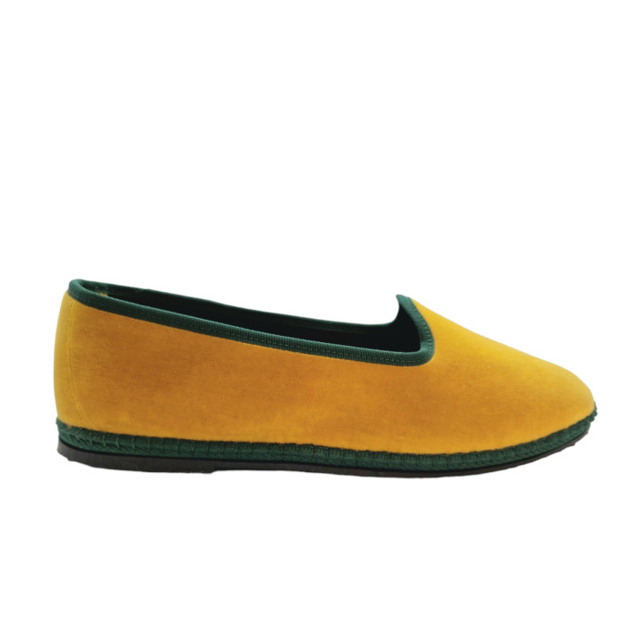 Friulana 205 Velluto Bi-color