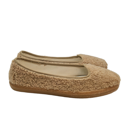 Slip On tipo Friulana