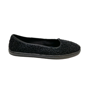 Slip On tipo Friulana