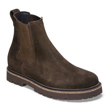 Highwood Slip On Women...